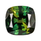 Turmalina Verde
